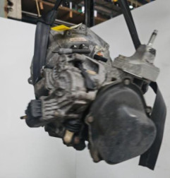 Boite de vitesses FORD FIESTA 5 Photo n°4
