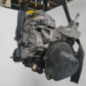 Boite de vitesses FORD FIESTA 5