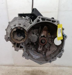 Boite de vitesses VOLKSWAGEN GOLF 6 Photo n°1