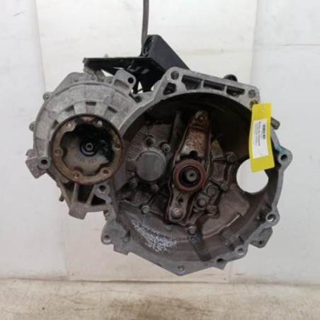 Boite de vitesses VOLKSWAGEN GOLF 6 Photo n°1
