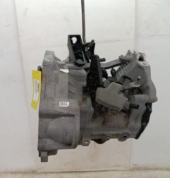 Boite de vitesses VOLKSWAGEN GOLF 6