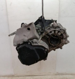 Boite de vitesses VOLKSWAGEN GOLF 6 Photo n°3