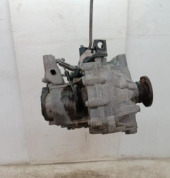 Boite de vitesses VOLKSWAGEN GOLF 6 Photo n°4