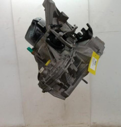Boite de vitesses RENAULT TWINGO 3 Photo n°1