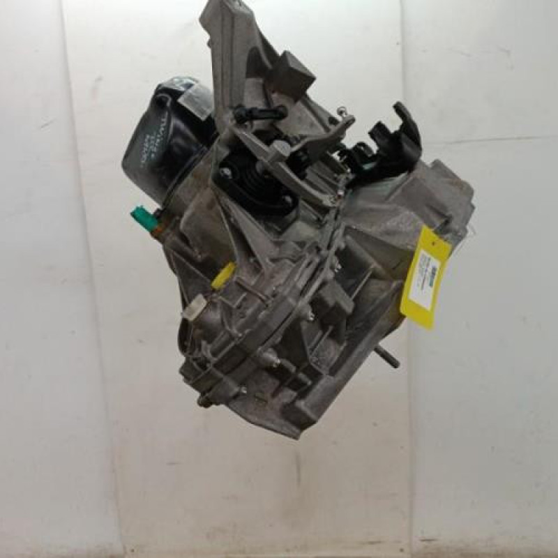 Boite de vitesses RENAULT TWINGO 3 Boite de vitesses RENAULT TWINGO 3