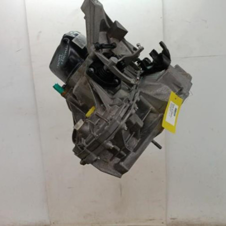 Boite de vitesses RENAULT TWINGO 3 Photo n°1