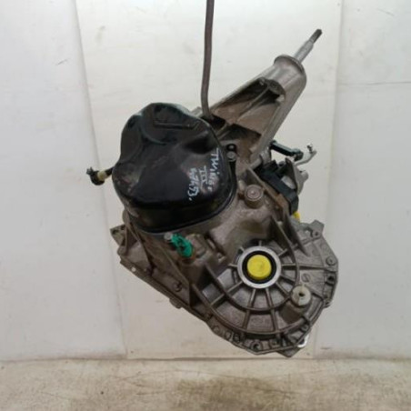 Boite de vitesses RENAULT TWINGO 3