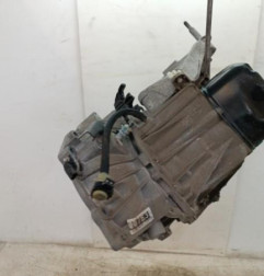 Boite de vitesses RENAULT TWINGO 3 Photo n°3