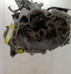 Boite de vitesses RENAULT TWINGO 3 Photo n°4