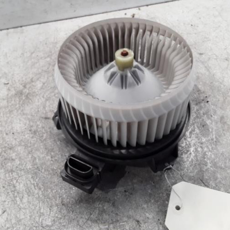 Pulseur d'air FIAT FREEMONT Pulseur d'air FIAT FREEMONT