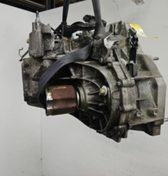 Boite de vitesses DACIA DUSTER 1 Photo n°1