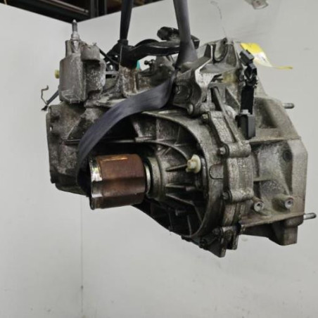 Boite de vitesses DACIA DUSTER 1 Photo n°1
