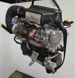 Moteur RENAULT WIND Photo n°1