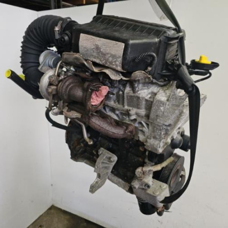 Moteur RENAULT WIND Photo n°1