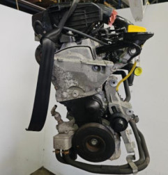 Moteur RENAULT WIND