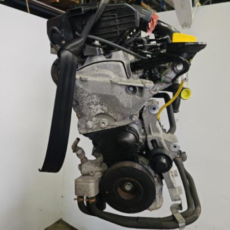 Moteur RENAULT WIND