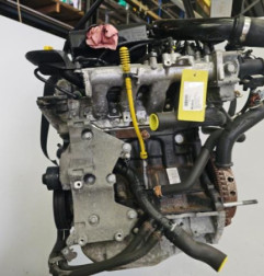 Moteur RENAULT WIND Photo n°3