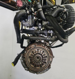 Moteur RENAULT WIND Photo n°4