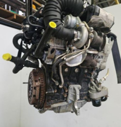 Moteur RENAULT WIND Photo n°5