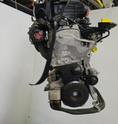 Moteur RENAULT WIND Photo n°6