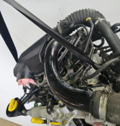 Moteur RENAULT WIND Photo n°8