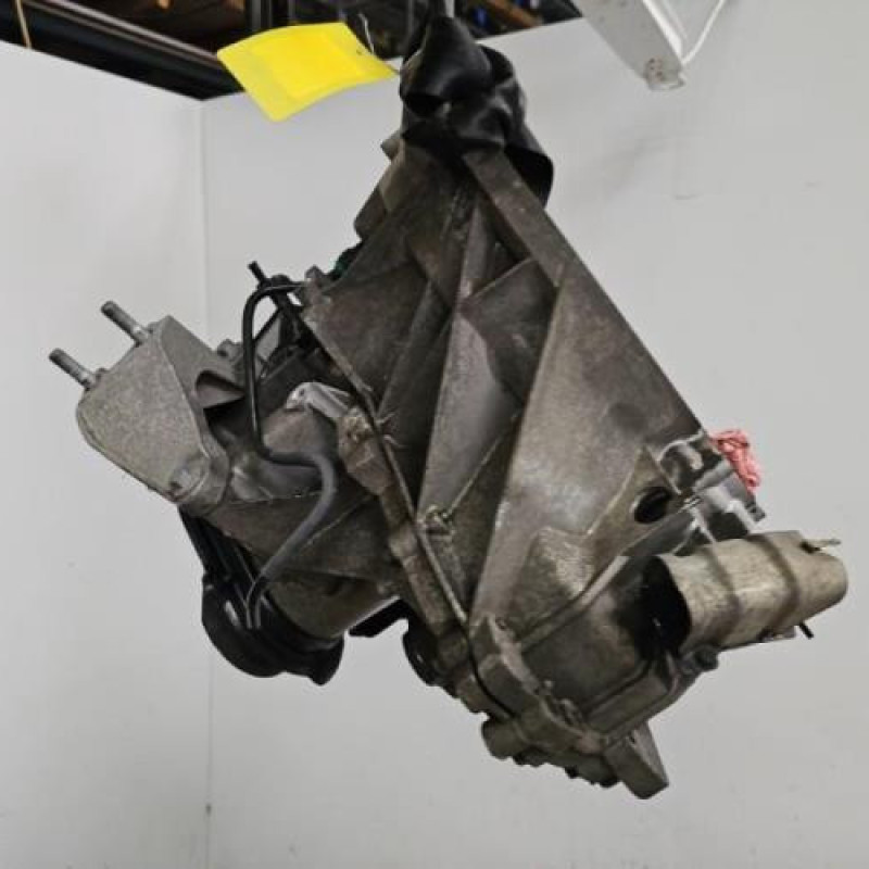 Boite de vitesses FORD FIESTA 6