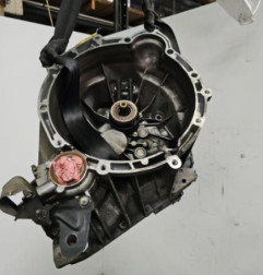 Boite de vitesses FORD FIESTA 6