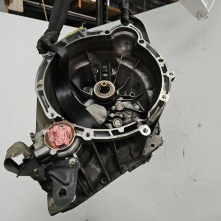 Boite de vitesses FORD FIESTA 6