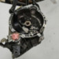 Boite de vitesses FORD FIESTA 6