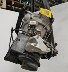 Boite de vitesses FORD FIESTA 6 Photo n°4