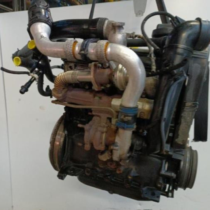 Moteur SEAT IBIZA 2 Moteur SEAT IBIZA 2