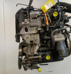 Moteur SEAT IBIZA 2 Photo n°3