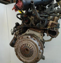 Moteur SEAT IBIZA 2 Photo n°4