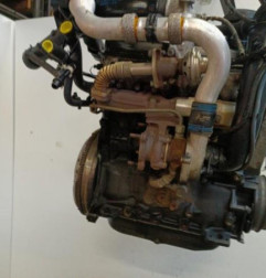 Moteur SEAT IBIZA 2 Photo n°5