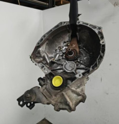 Boite de vitesses TOYOTA YARIS 1 Photo n°1