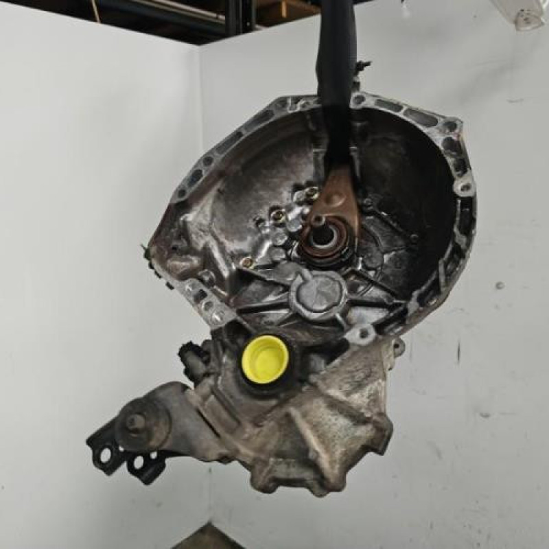 Boite de vitesses TOYOTA YARIS 1