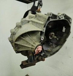 Boite de vitesses PEUGEOT 308 1 SW Photo n°4