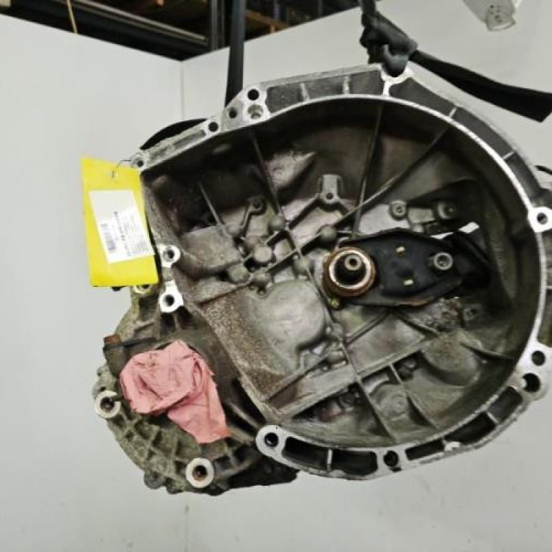 Boite de vitesses CITROEN C3 1