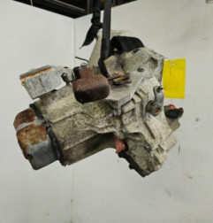Boite de vitesses CITROEN C3 1 Photo n°3