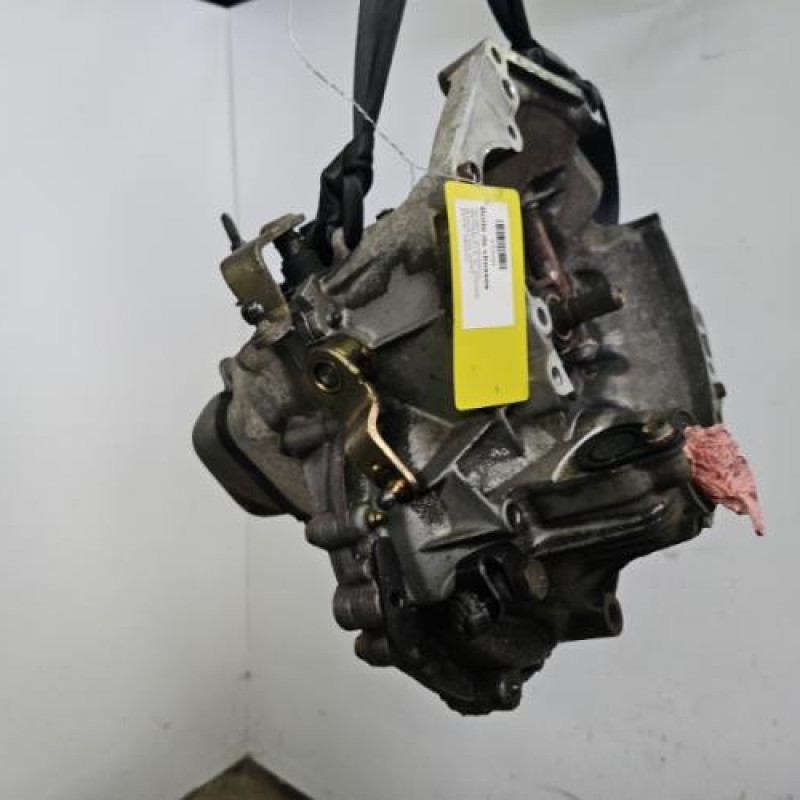 Boite de vitesses PEUGEOT 206