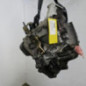 Boite de vitesses PEUGEOT 206