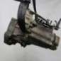 Boite de vitesses PEUGEOT 206