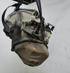 Boite de vitesses PEUGEOT 206 Photo n°4