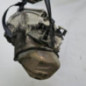 Boite de vitesses PEUGEOT 206