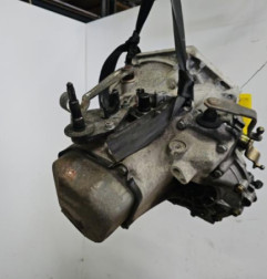 Boite de vitesses PEUGEOT 206 Photo n°5