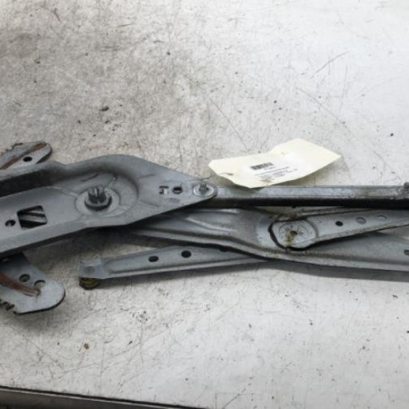 Leve vitre mecanique avant gauche RENAULT KANGOO 1