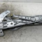 Leve vitre mecanique avant gauche RENAULT KANGOO 1