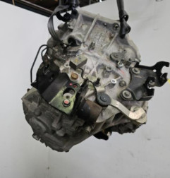Boite de vitesses TOYOTA YARIS 3
