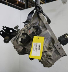Boite de vitesses TOYOTA YARIS 3 Photo n°3