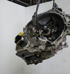 Boite de vitesses TOYOTA YARIS 3 Photo n°4